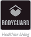 bodyguard elliptical logo
